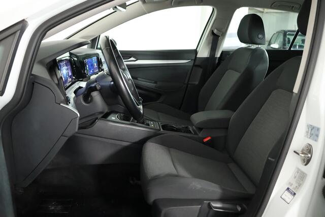 Volkswagen GOLF 1.0 TSI Golf / LED / CarPlay / Virtual Cockpit / Trekhaak