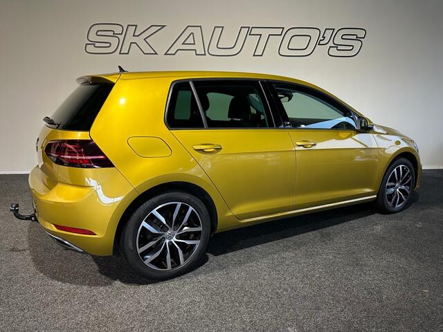 Volkswagen GOLF 1.4 TSI HL BNS R l DIGI DASH l STOELVERW l TREKH l ACC l DSG l