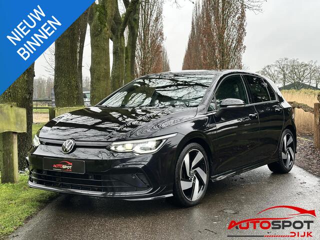 Volkswagen GOLF 1.5 eTSI R-Line Business