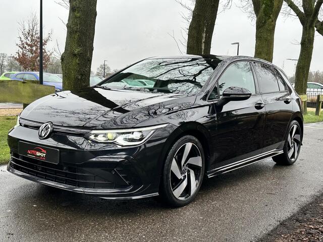 Volkswagen GOLF 1.5 eTSI R-Line Business