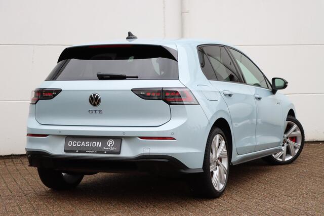 Volkswagen GOLF 1.5 eHybrid GTE 272pk DSG6 | Winterpakket | HUD