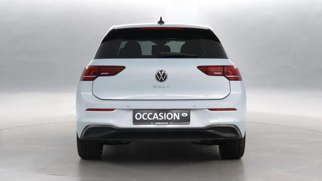 Volkswagen GOLF 1.5 eHybrid 204pk Life Edition DSG / Navigatie / Stoel+Stuurverwarming / Camera