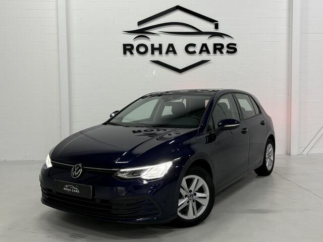 Volkswagen GOLF 1.0 TSI Life