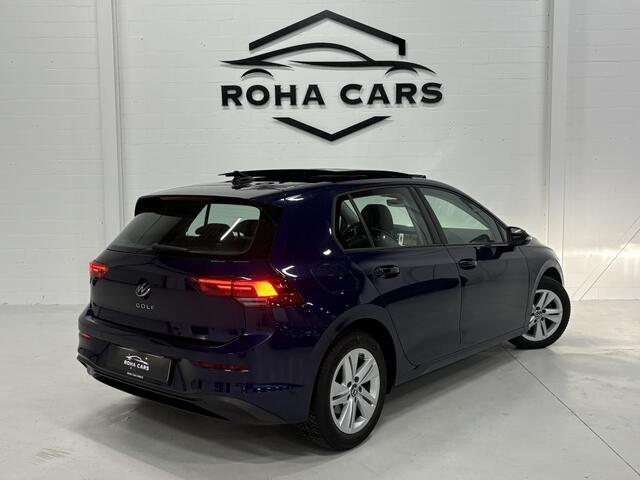 Volkswagen GOLF 1.0 TSI Life