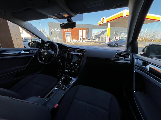 Volkswagen GOLF 1.0 TSI Highline Business