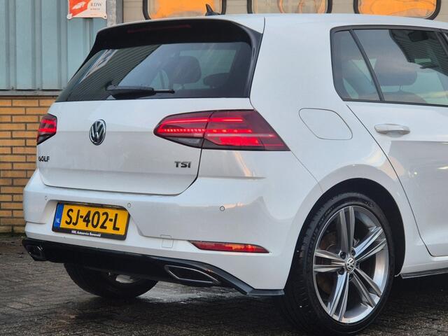 Volkswagen GOLF 1.0 TSI HL BNS R