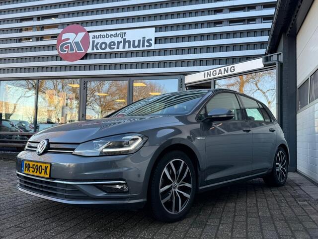 Volkswagen GOLF 1.5 TSI Comfortline