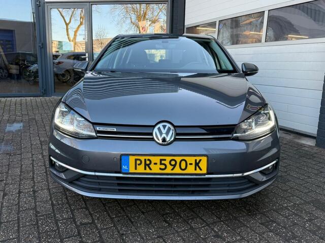 Volkswagen GOLF 1.5 TSI Comfortline