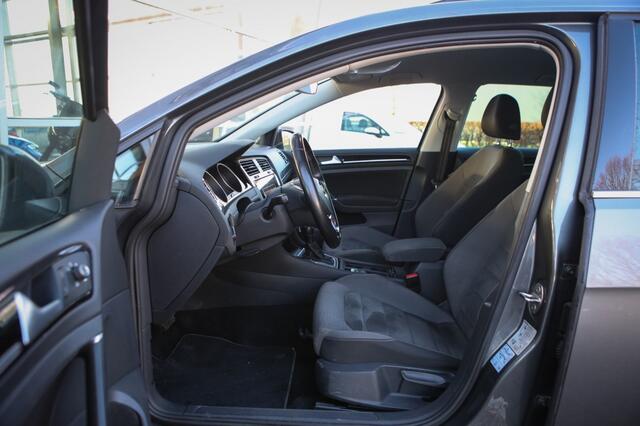 Volkswagen GOLF Variant 1.5 TSI HL Bns R