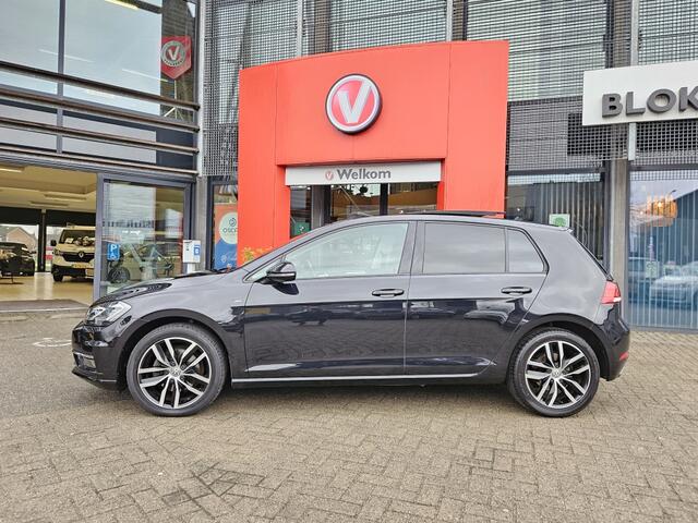 Volkswagen GOLF 1.5 TSI HL Bns R