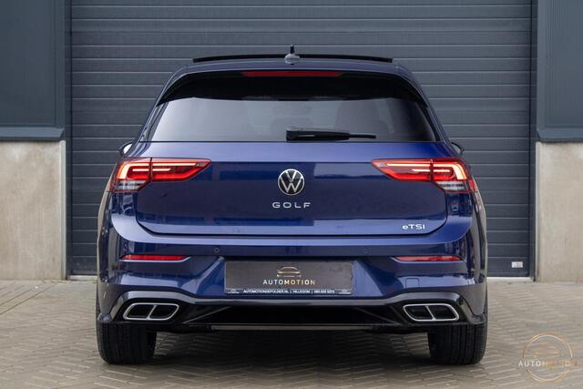 Volkswagen GOLF 1.5 eTSI R-Line Business+ PANO CAMERA ACC CARPLAY