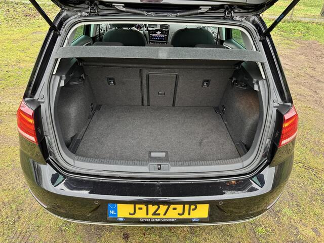 Volkswagen GOLF 1.0 TSI 116PK Highline | ADAP. CRUISE | CAMERA | SENSOREN | CLIMA |