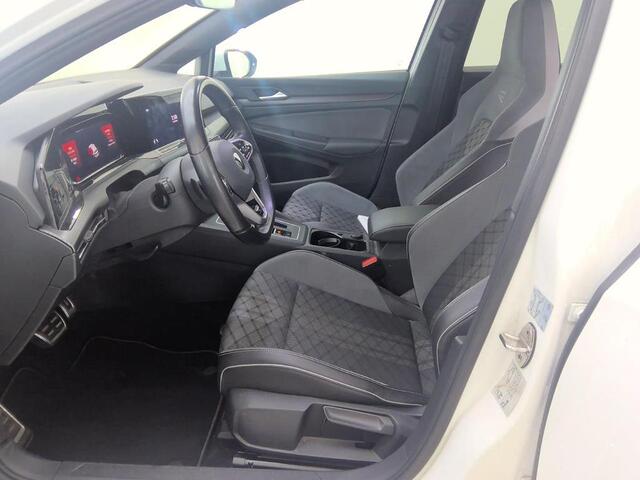 Volkswagen GOLF 1.5eTSI 150PK R-line Business LED/VIRTDASH/NAV/ACARPLAY