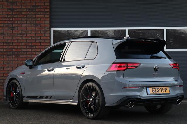 Volkswagen GOLF 2.0 TSI GTI Clubsport