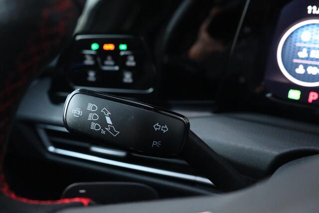 Volkswagen GOLF 2.0 TSI GTI Clubsport