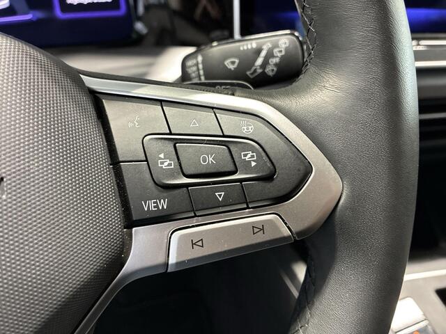 Volkswagen GOLF 1.5 eHybrid 204pk DSG Life Edition · Camera · Apple/Android Car Play · Keyless · Stoel&Stuurverwarming · 18'' Inch · Garantie t/m 12-06-2029 of 100.000km