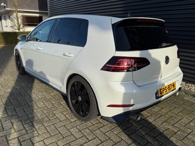 Volkswagen GOLF 1.4 TSI PHEV GTE Limited Edition zeer compleet
