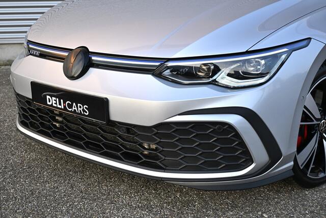 Volkswagen GOLF 1.4 eHybrid GTE 245 pk IQ-Light | Head-Up | Standkachel | Apple-Carplay