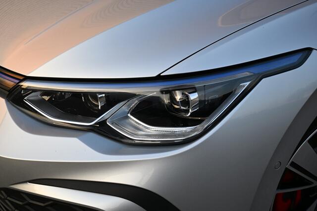 Volkswagen GOLF 1.4 eHybrid GTE 245 pk IQ-Light | Head-Up | Standkachel | Apple-Carplay