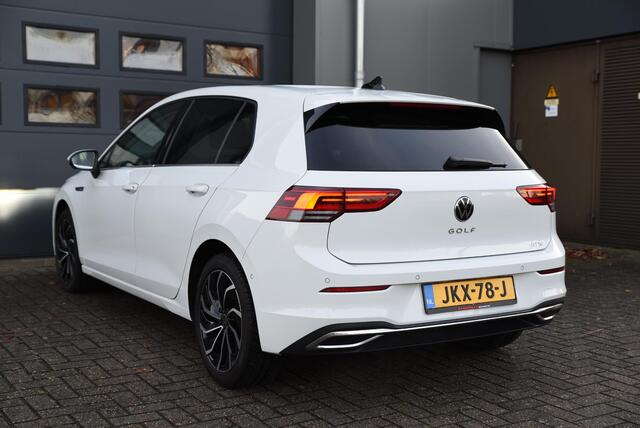 Volkswagen GOLF 1.5 eTSI Style 150PK