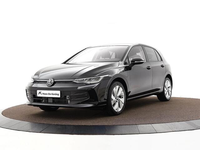 Volkswagen GOLF Life Edition 1.5 eHybrid 204 PK 6 versn. DSG · Achteruitrijcamera · Draadloze telefoonlader · Sfeerverlichting · Stuurwiel verwarmd ·