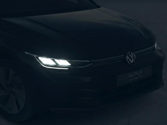 Volkswagen GOLF Life Edition 1.5 eHybrid 150 kW / 204 PK Hatchback