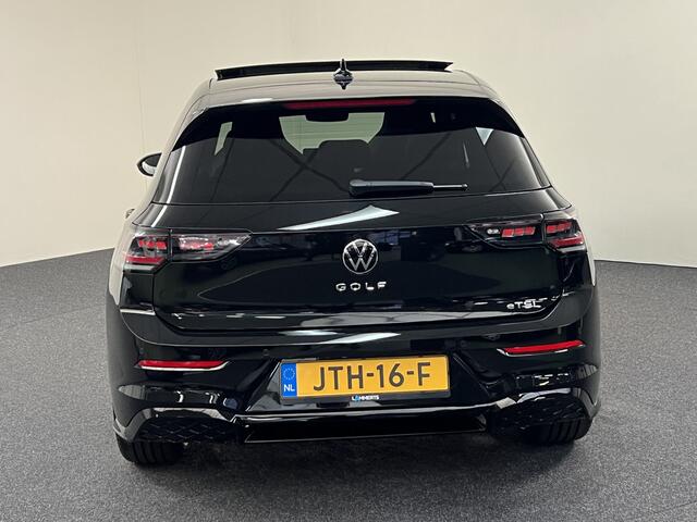 Volkswagen GOLF 1.5 eTSI 150 PK R-Line Edition NIEUW!!! Pano./ Stoelverw./ Camera / PDC / LED / Carplay-Android / DSG