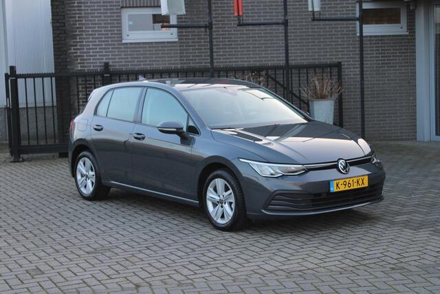 Volkswagen GOLF 1.0 TSI Golf Led/Apple Android/Pdc Incl Garantie!!