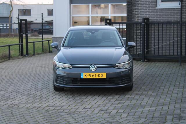 Volkswagen GOLF 1.0 TSI Golf Led/Apple Android/Pdc Incl Garantie!!