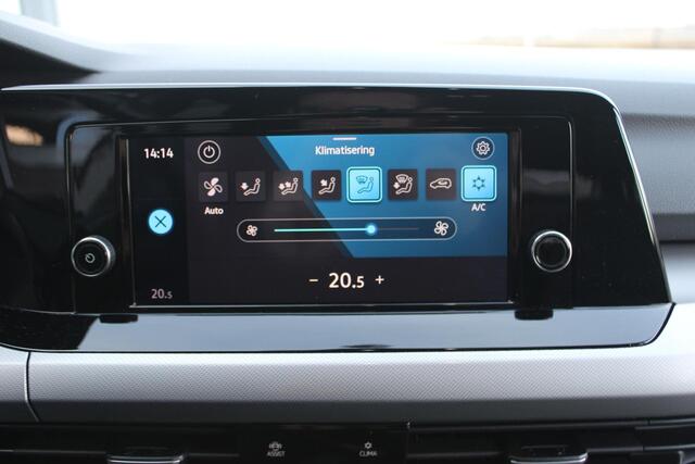 Volkswagen GOLF 1.0 TSI Golf Led/Apple Android/Pdc Incl Garantie!!