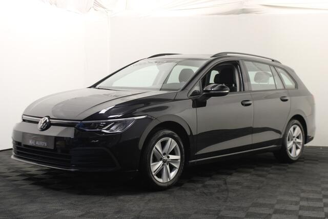 Volkswagen GOLF Variant 1.0 TSI Life |Navi|Camera|