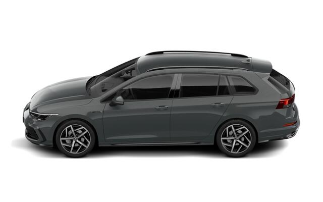 Volkswagen GOLF Variant Life Edition | 'App-Connect' draadloze smartphone integratie | Achterbank in ongelijke delen neerklapbaar incl. middenarmsteun en doorlaadmogelijkheid | Afstandscontrolesysteem (Front Assist)