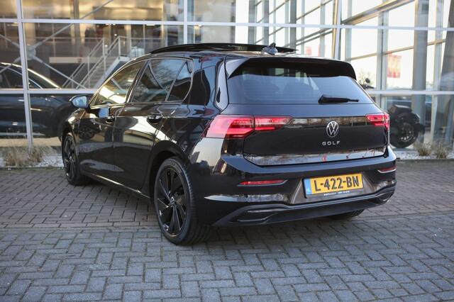 Volkswagen GOLF 1.5 eTSI Style | Pano | Massage |