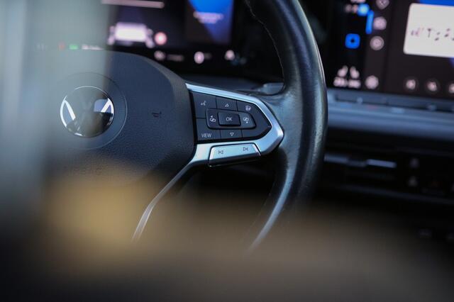 Volkswagen GOLF 1.5 eTSI Style | Pano | Massage |