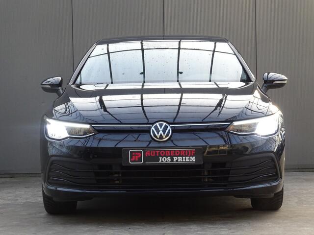 Volkswagen GOLF 1.5 TSI Style * PANORAMADAK * KEYLESS * 4 SEIZOENSBANDEN !!