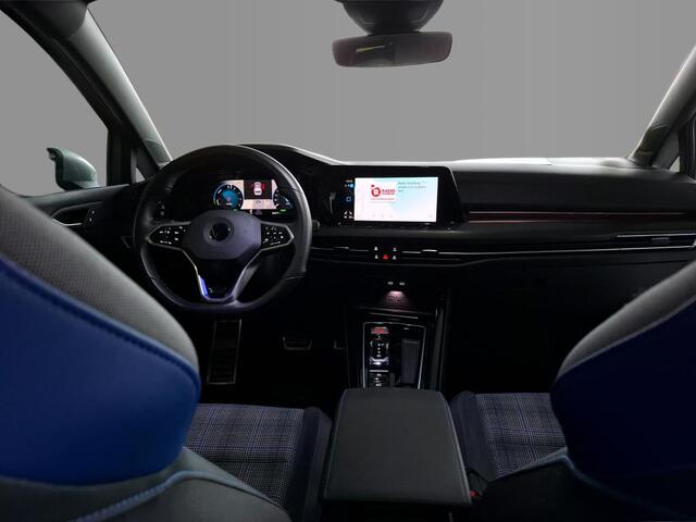 Volkswagen GOLF GTE 1.4 TSI eHybrid 245pk / Navi / Travel Assist / Stoel + stuurverwarming / Wordt Verwacht