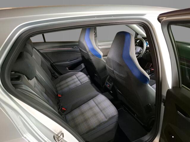 Volkswagen GOLF GTE 1.4 TSI eHybrid 245pk / Navi / Travel Assist / Stoel + stuurverwarming / Wordt Verwacht