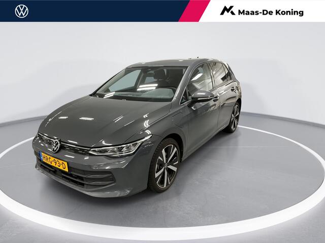 Volkswagen GOLF 1.5 eHybrid Life Edition · Apple/Android Car Play · Camera · Stoel-&Stuurverwarming · 18'' Inch · Garantie t/m 16-06-2029 of 100.000km