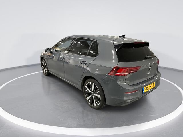 Volkswagen GOLF 1.5 eHybrid Life Edition · Apple/Android Car Play · Camera · Stoel-&Stuurverwarming · 18'' Inch · Garantie t/m 16-06-2029 of 100.000km