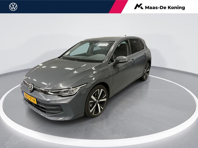Volkswagen GOLF 1.5 204pk DSG eHybrid Life Edition · Camera · Stoel-&Stuurverwarming · Apple/Android Car Play · 18'' Inch · Garantie t/m 10-06-2029 of 100.000km