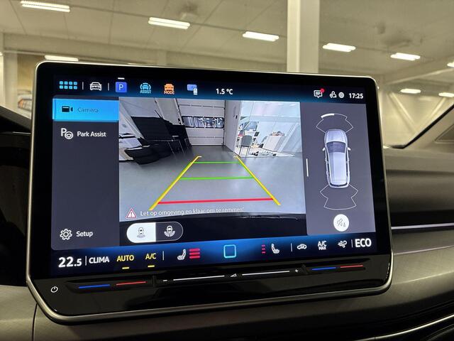 Volkswagen GOLF 1.5 204pk DSG eHybrid Life Edition · Camera · Stoel-&Stuurverwarming · Apple/Android Car Play · 18'' Inch · Garantie t/m 10-06-2029 of 100.000km