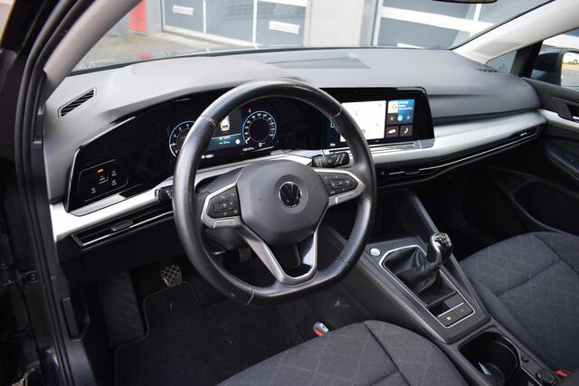 Volkswagen GOLF Variant 1.0 TSI Life | Apple CarPlay | ACC | Climate | 17" LM | NAP