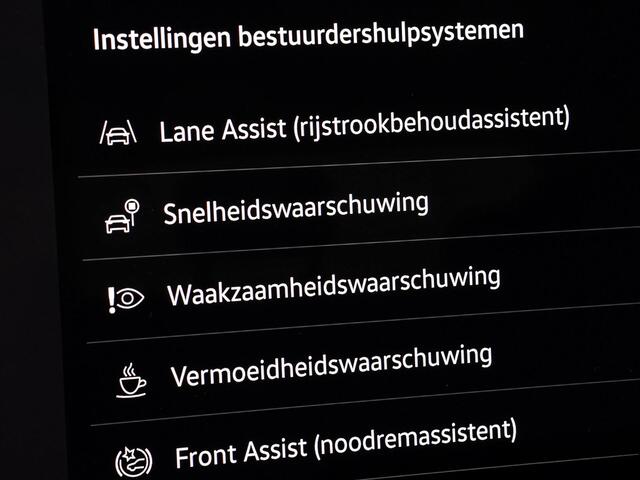 Volkswagen GOLF 1.5 204pk eHybrid DSG Life Edition · Camera · Apple/Android Car Play · P-Sensoren · Keyless · 18'' Inch · Garantie t/m 27-05-2029 of 100.000km