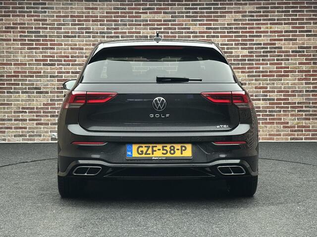Volkswagen GOLF 1.5 eTSI R-Line Business | Achteruitrijcamera | Panorama | Stoel-/stuurverwarming | Apple carplay & Android auto