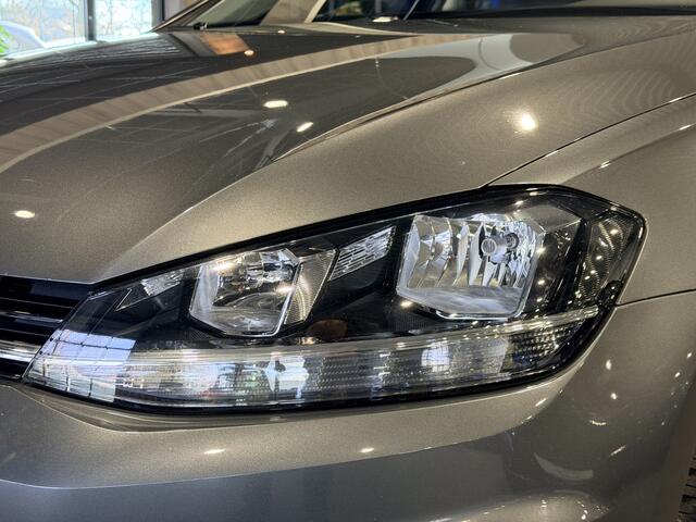 Volkswagen GOLF Variant 1.0 TSI Highline Navigatie | Stoelverwarming | Massage stoelen | Carplay/Android | Cruise control