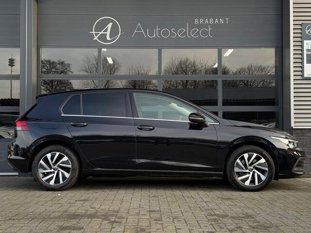 Volkswagen GOLF 1.4 eHybrid Style Navi CarPlay LED