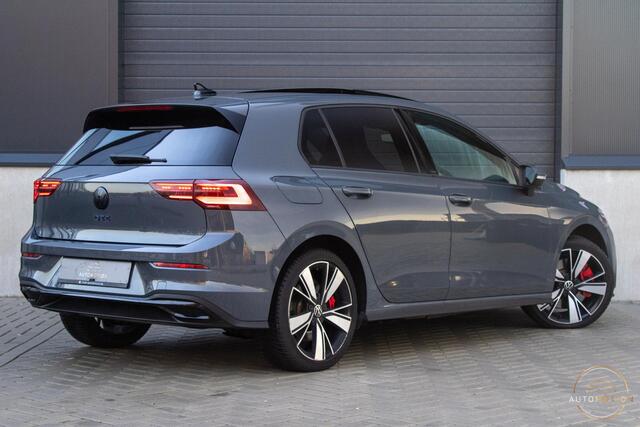 Volkswagen GOLF 1.4 eHybrid GTE PANO IQ LIGHTS CAMERA ACC
