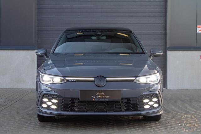 Volkswagen GOLF 1.4 eHybrid GTE PANO IQ LIGHTS CAMERA ACC