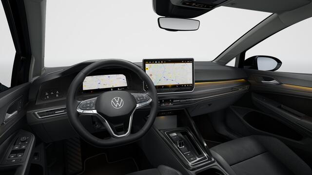 Volkswagen GOLF Style Edition 204 pk Plug in Hybride