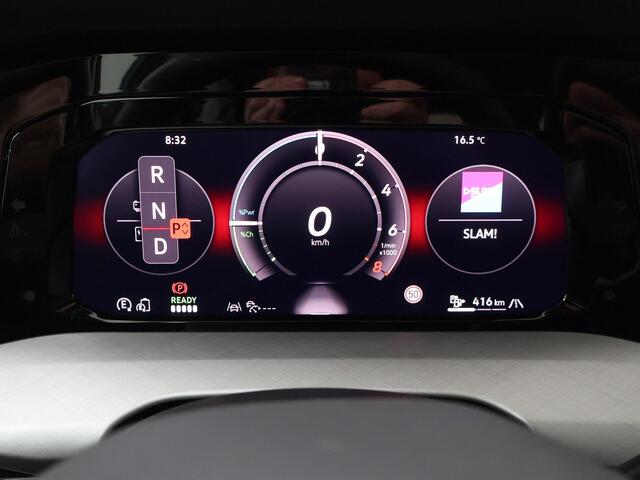 Volkswagen GOLF 8 Life Edition 1.5 eHybrid 150 kW / 204 PK DSG | Stoel- & stuurwielverwarming |